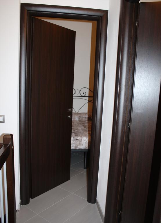 Appartamento Borghetto Comacchio Exterior foto